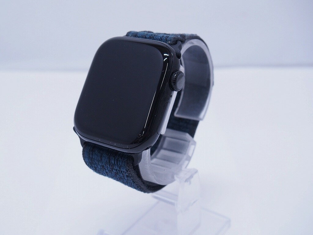 アップル Apple Apple Watch Series 10 (GPS) MWWX3J/A 【中古】
