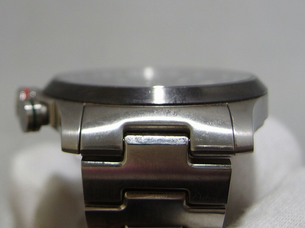 グッチ GUCCI グッチ GUCCI クォーツ腕時計 【中古】