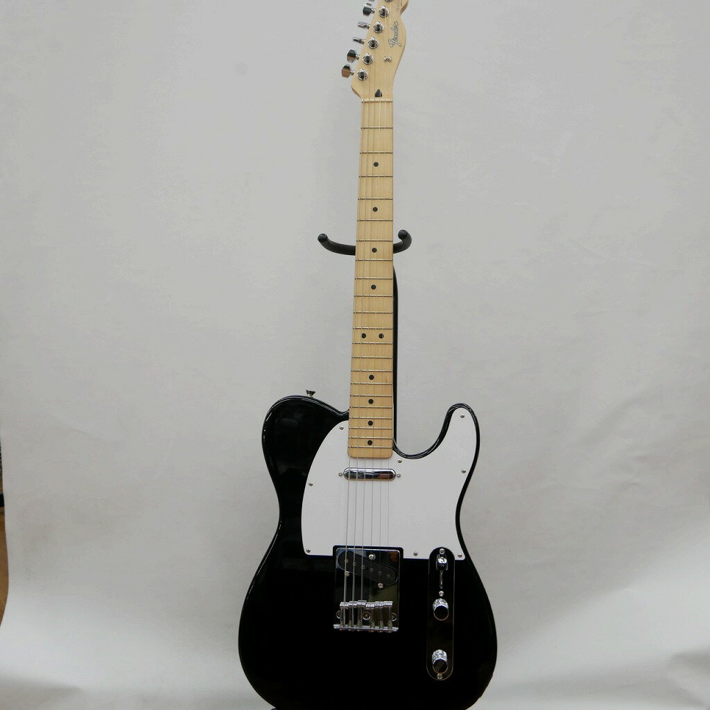 【期間限定セール】フェンダージャパン Fender Japan エレキギター Telecaster STD 【中古】