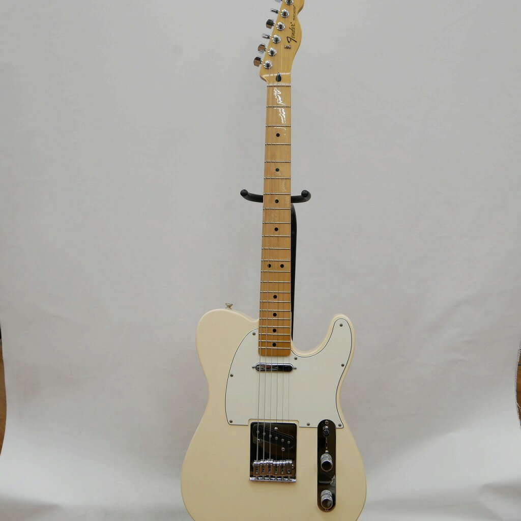【期間限定セール】フェンダーメキシコ Fender Mexico エレキギター Telecaster 【中古】
