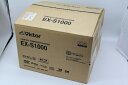 【全品ポイント10倍!要エントリー!】【未使用】 ビクター Victor コンポーネントDVDシステム EX-S1000