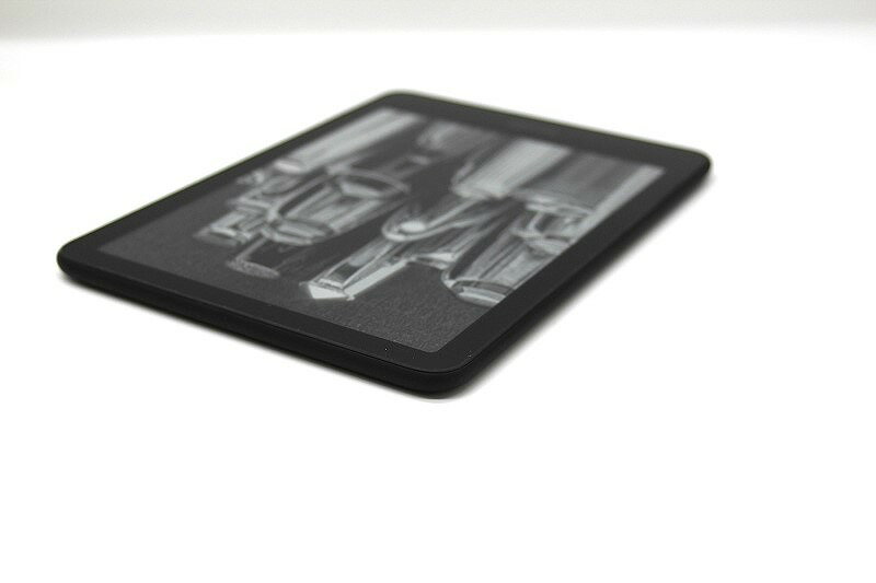 Amazon(アマゾン) B0CZ9SX1GW Kindle Scribe Notebook Design - 10.2インチディスプレイ、64GBストレージ、ノート機能搭載、プレミアムペン付き (2024年発売) メタリックジェード B0CZ9SX1GW