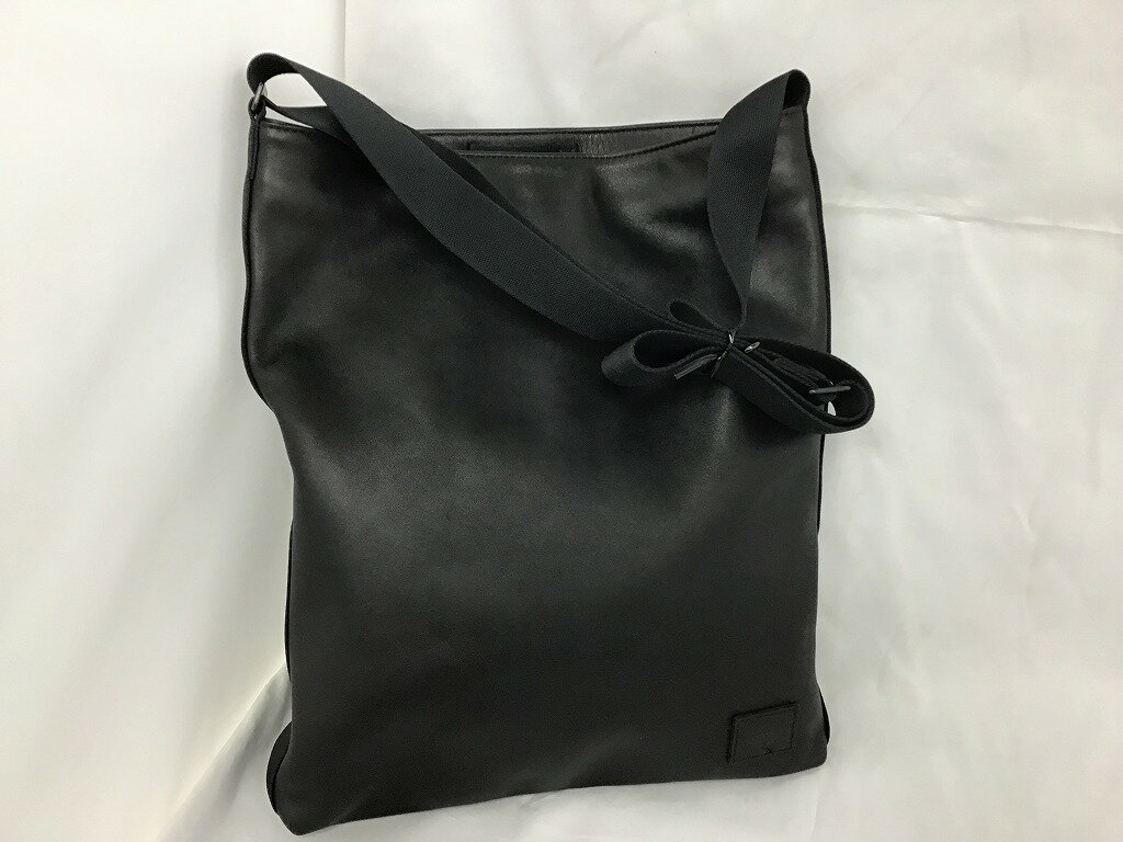 【全品ポイント10倍！要エントリー】【期間限定セール】ポーター PORTER BASE SHOULDER BAG 190-02024 【中古】