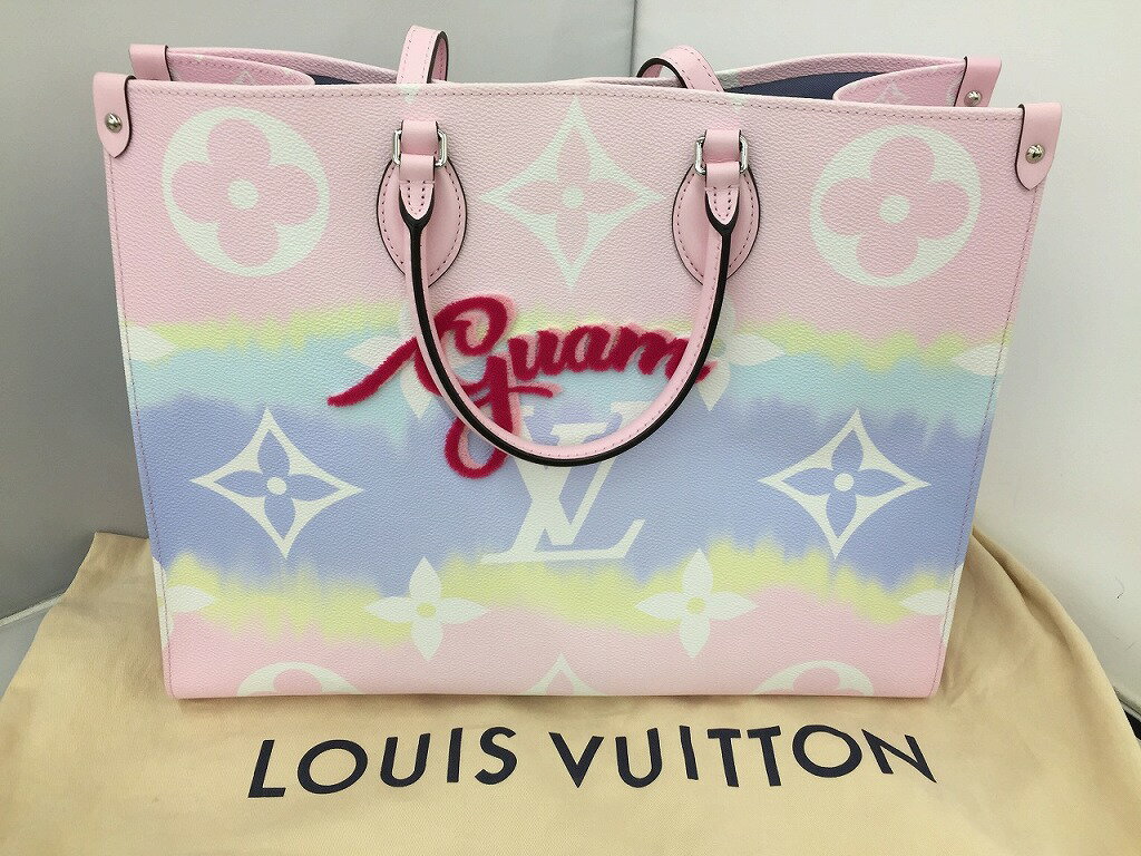 【期間限定セール】ルイヴィトン LO