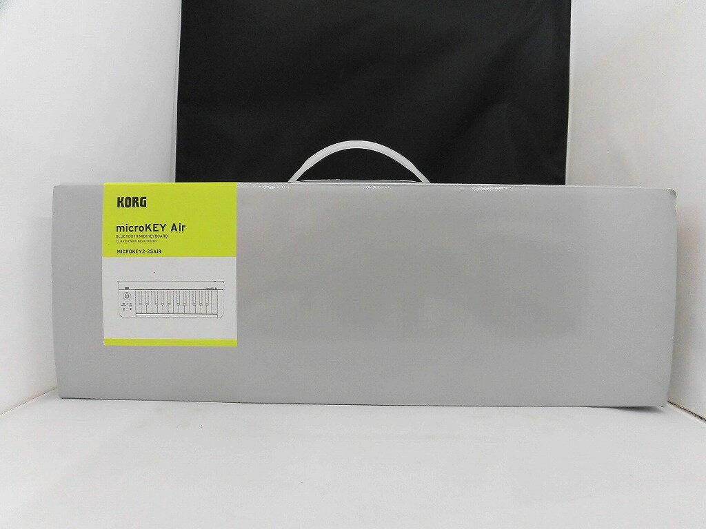 Korg microKEY2-25 AIR