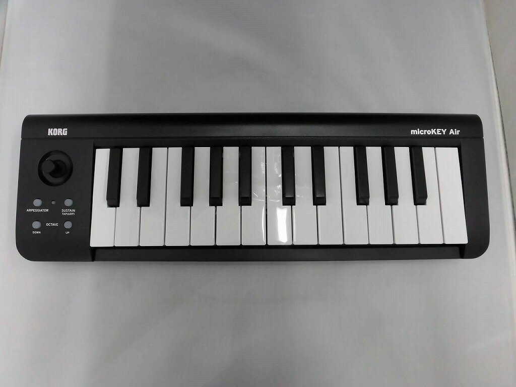 Korg microKEY2-25 AIR
