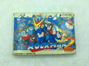 カプコン CAPCOM ファミリーコンピュータソフト ロックマン2 Dr.ワイリーの謎 【中古】