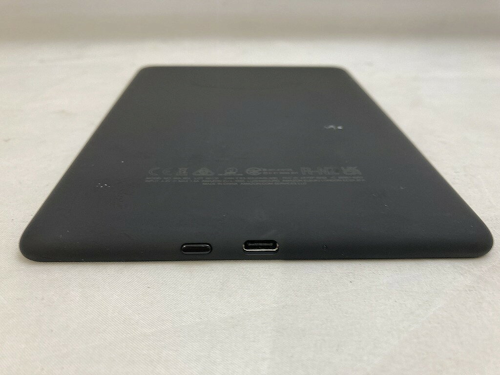 ワットマン楽天市場店の【11/20(木)20時〜全品ポイント10倍！要エントリー！】アマゾン amazon 電子書籍リーダー M2L3EK 【中古】｜アングル3