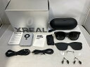 エックスリアル XREAL ARグラス Air+Beam セット 【中古】