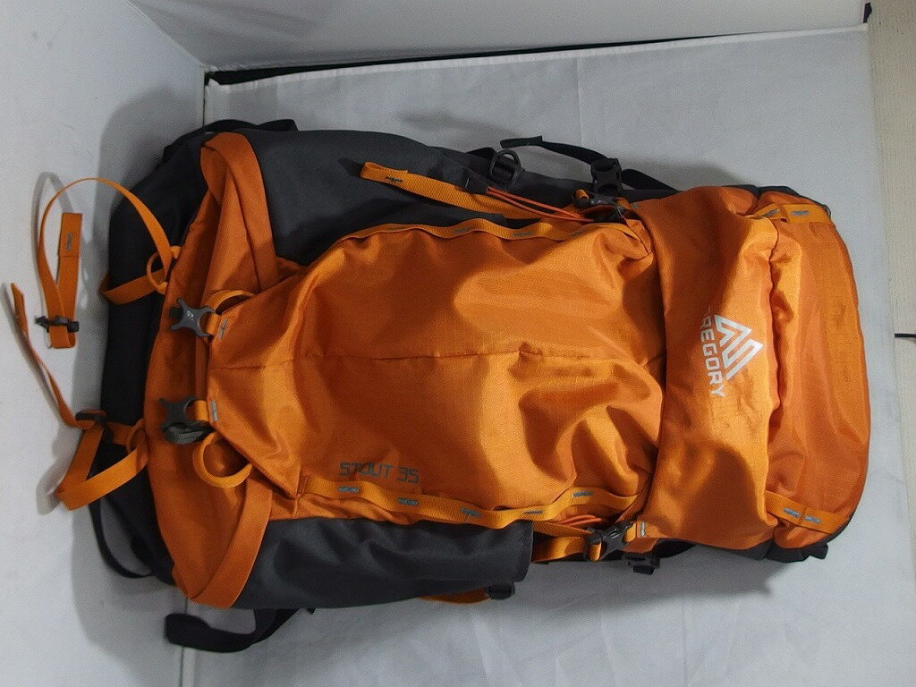 中古グレゴリー