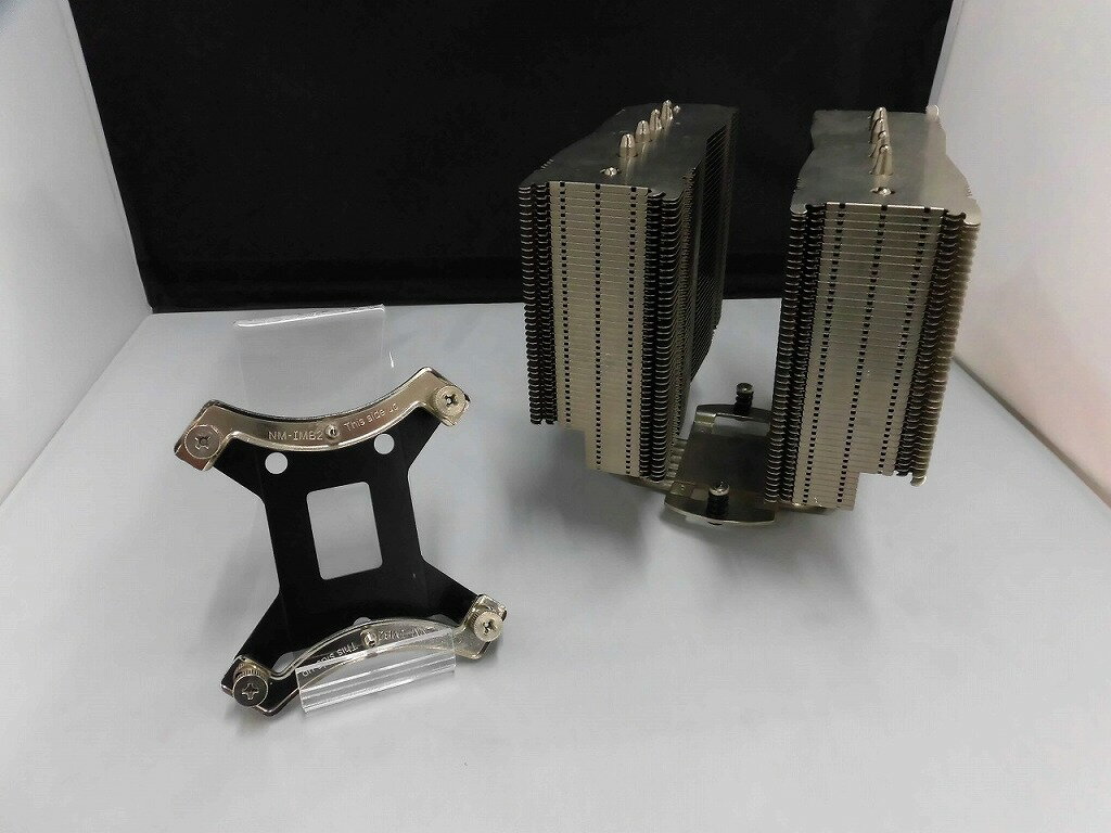 【全品ポイント10倍！要エントリー】【期間限定セール】【欠品有り】 ノクチュア Noctua CPUクーラー N..