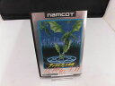 ナムコ namcot ファミコンソフト デジタル・デビル物語 女神転生II 【中古】