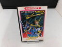 ナムコ namcot ファミコンソフト ドラゴンスピリット 【中古】