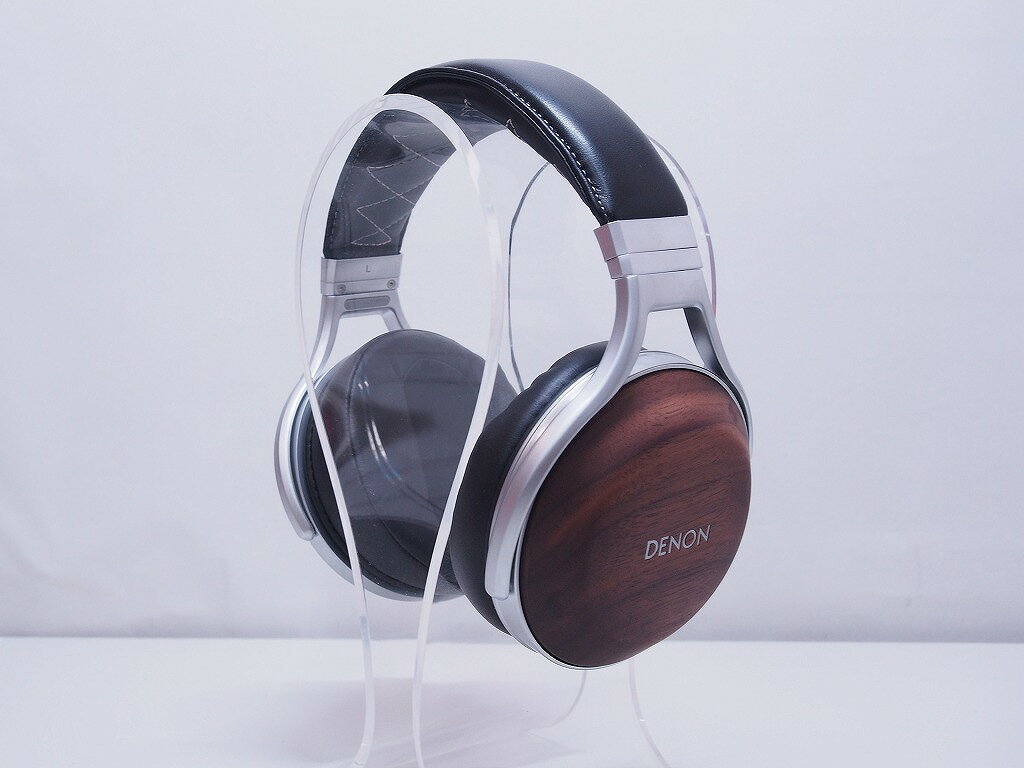 デノン DENON 有線ヘッドホン AH-D7200 【中古】