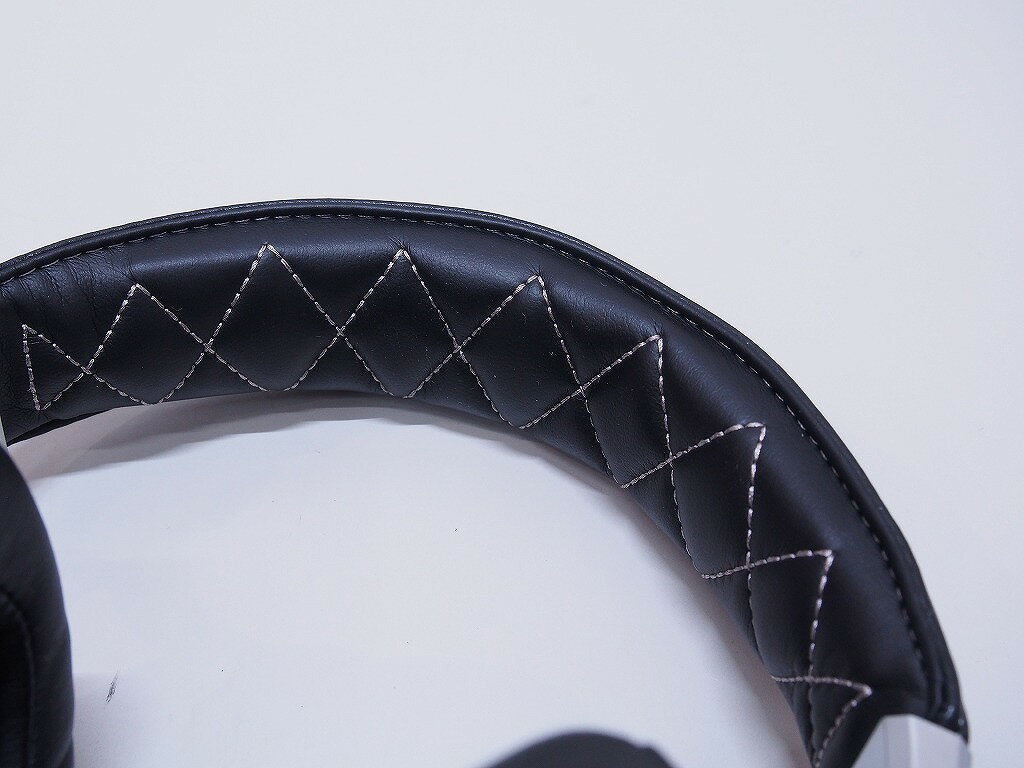 デノン DENON 有線ヘッドホン AH-D7200 【中古】