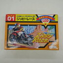 アイレム irem ファミコンソフト ジッピーレース 【中古】|詳細画像