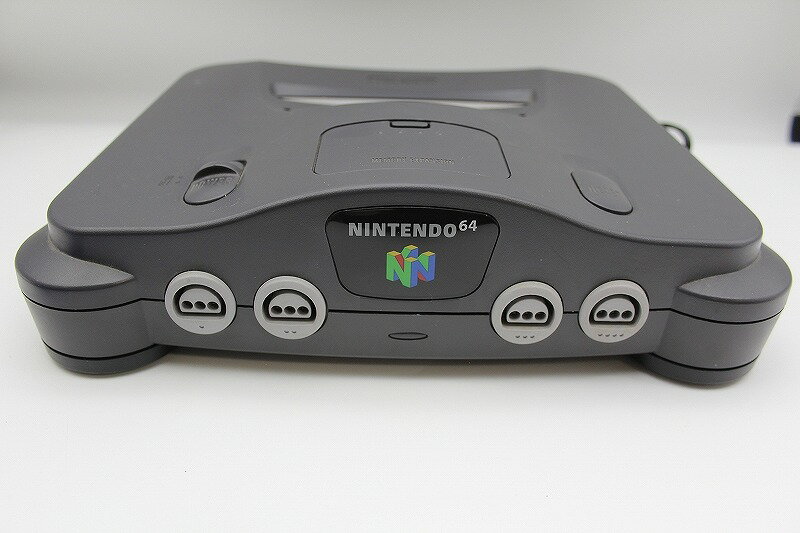 【中古】【表紙説明書なし】[N64] ポケモンスナップ 任天堂 (19990321)