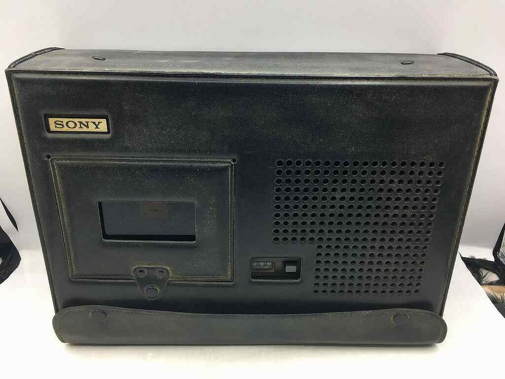 【全品ポイント10倍!要エントリー】【期間限定セール】ソニー SONY カセットデッキ TC-2500 【中古】