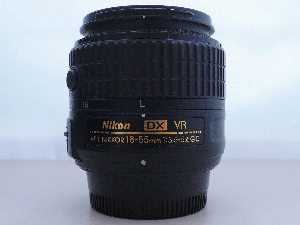 åȥޥŷԾŹ㤨֡11/20(20ʥݥ10ܡץȥ꡼ۥ˥ Nikon Fޥ  APS-C AF-S DX NIKKOR 18-55mm f3.5-5.6G VR II šۡפβǤʤ4,840ߤˤʤޤ