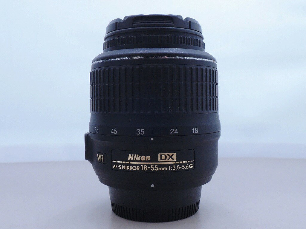 åȥޥŷԾŹ㤨֡11/20(20ʥݥ10ܡץȥ꡼ۥ˥ Nikon Fޥ  APS-C AF-S DX NIKKOR 18-55mm f3.5-5.6G VR šۡפβǤʤ4,840ߤˤʤޤ