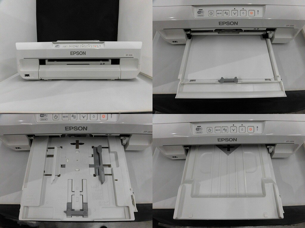 【中古】（非常に良い）Canon プリンター A4インクジェット複合機 PIXUS TS5430 ブラック 2021年モデル テレワーク向け 4色・一体型・対応インクBCI-360/361シリーズ