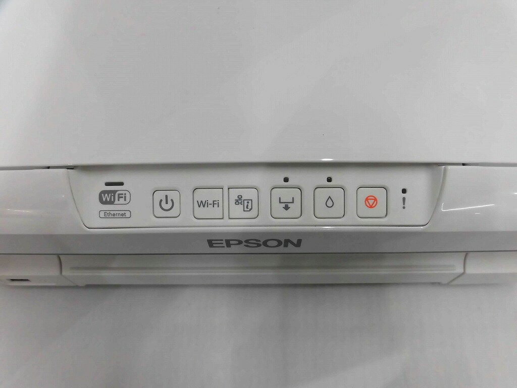 【中古】（非常に良い）Canon プリンター A4インクジェット複合機 PIXUS TS5430 ブラック 2021年モデル テレワーク向け 4色・一体型・対応インクBCI-360/361シリーズ