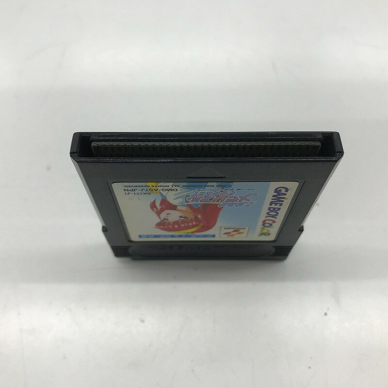 【全品ポイント10倍！要エントリー】【期間限定セール】コナミ KONAMI ときめきメモリアルPOCKET 【中古】