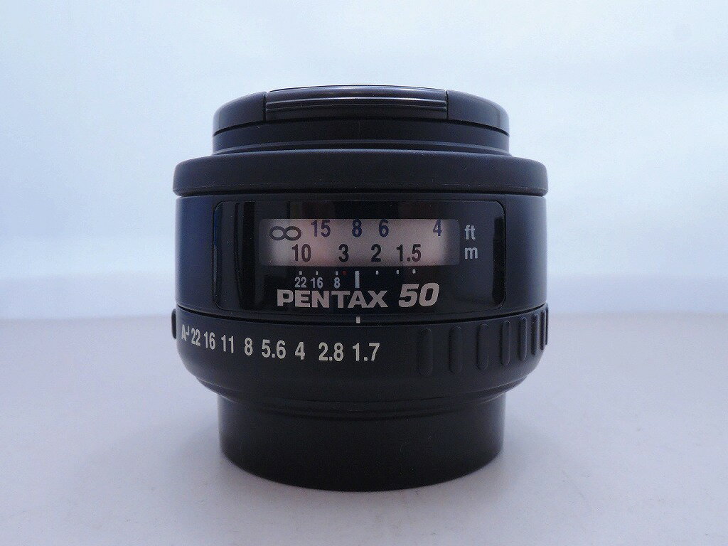 ペンタックス PENTAX Kマウント レン