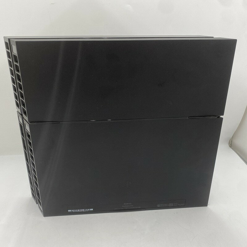 【期間限定セール】ソニー SONY ジャンク PS4 CUH-1000A 【中古】