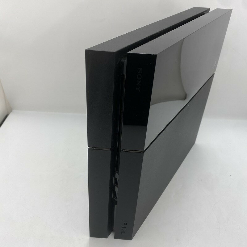 【期間限定セール】ソニー SONY ジャンク PS4 CUH-1000A 【中古】