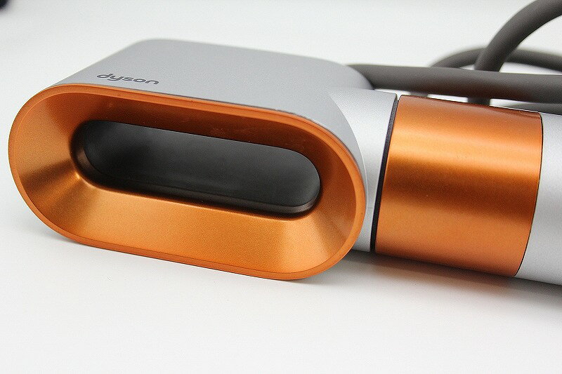 【期間限定セール】ダイソン dyson ドライヤー 説明書欠品 HS01 【中古】