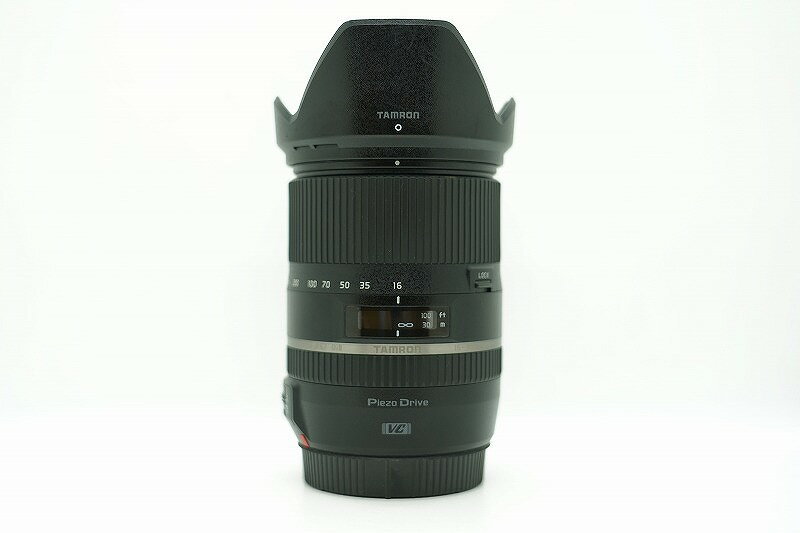 タムロン TAMRON EFマウント レンズ APS