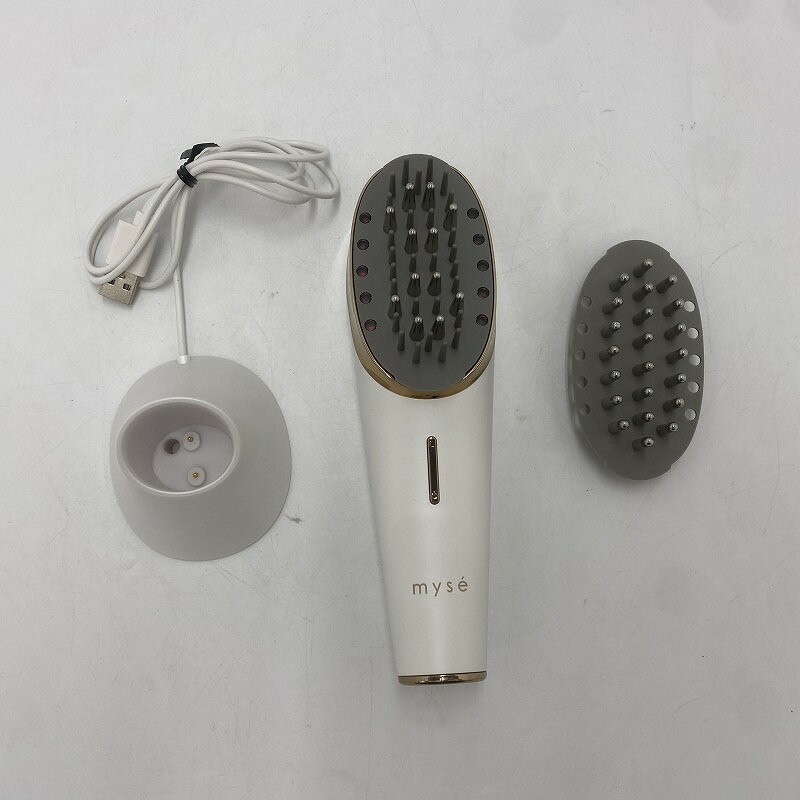 【期間限定セール】ヤーマン ヤーマン 美容器 MS-80W 【中古】