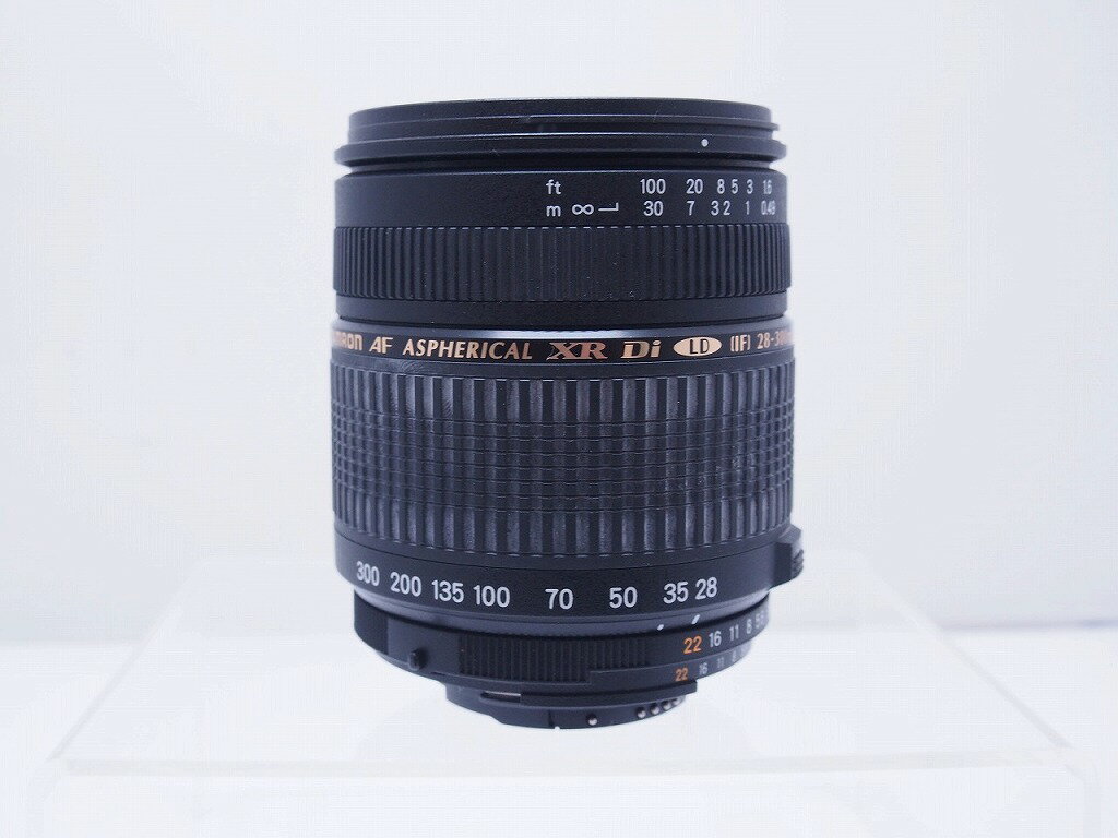 タムロン TAMRON レンズ TAMRON AF ASPHERIC