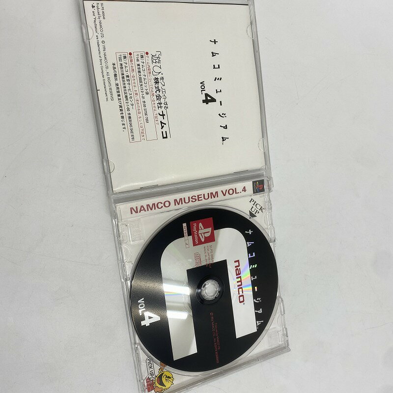 [メール便OK]【訳あり新品】【PS】マーメイドの季節〜カーテンコール〜[お取寄せ品]