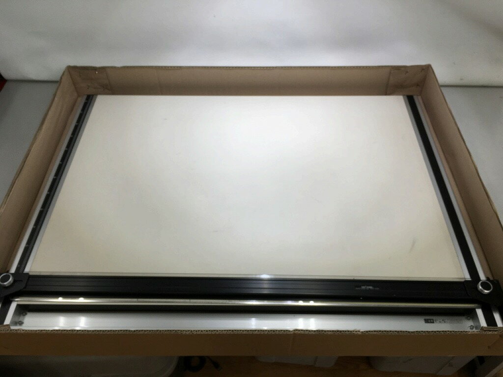 【期間限定セール】ドラパス DRAPAS ジャンク A1平行定規 DXM-900N 【中古】