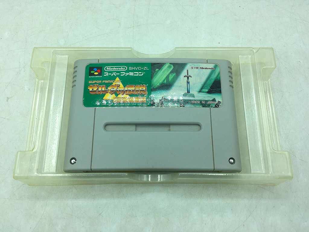 【中古】 ヨッシーアイランド／スーパーファミコン