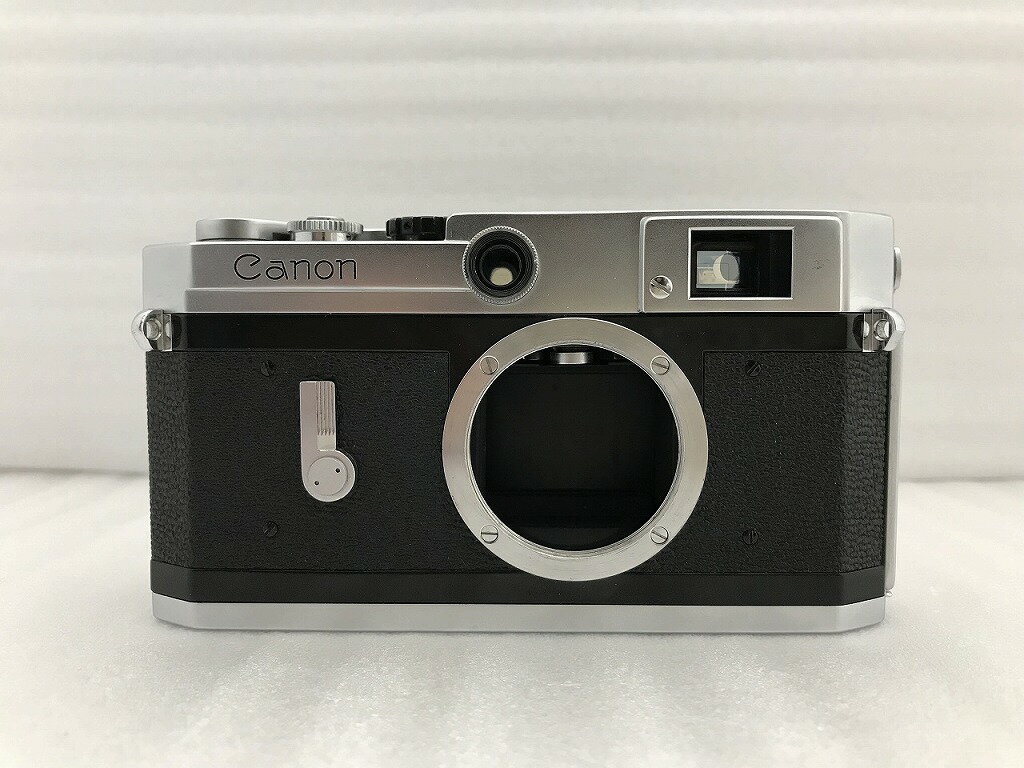 【全品ポイント10倍！要エントリー】【期間限定セール】キヤノン Canon フィルムカメラ ボディ Canon VI L 【中古】