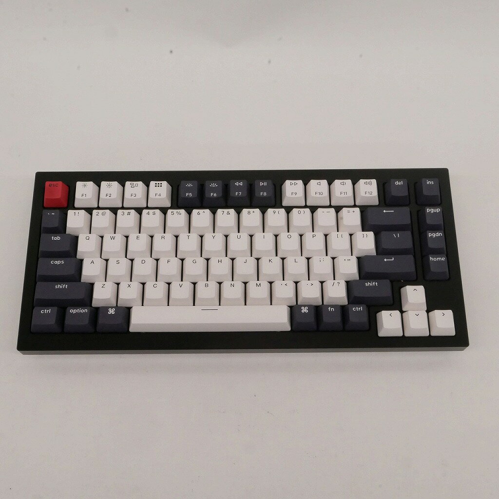 楽天市場】メカニカル キーボード 中古の通販