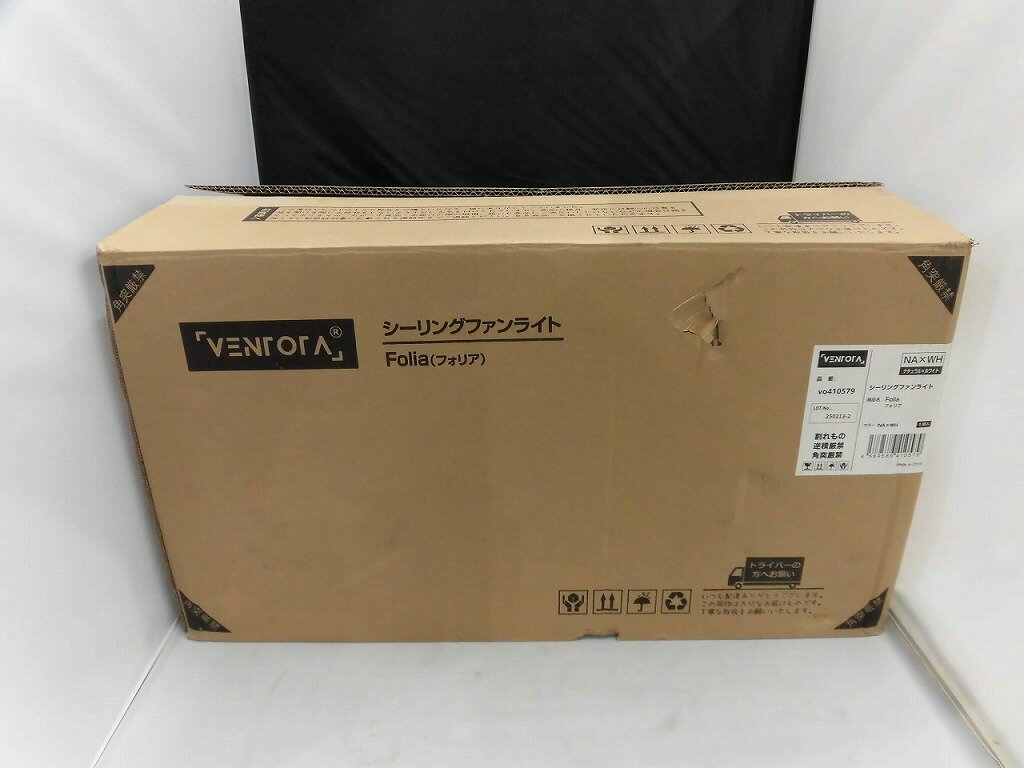 ʥݥ10ܡץȥ꡼ۡڴָꥻۥ٥ȡ VENTOTA 󥰥ե饤 Folia VO410579 š