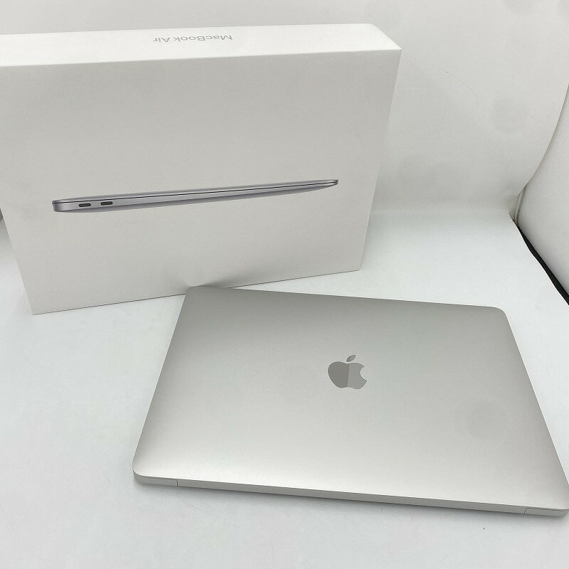 【全品ポイント10倍!要エントリー】【期間限定セール】アップル Apple Mac Book Air 2020 A2179 Core i5 RAM 16GB S...