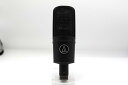 オーディオテクニカ audio-technica コンデンサーマイク ラージダイアフラム AT4040 【中古】