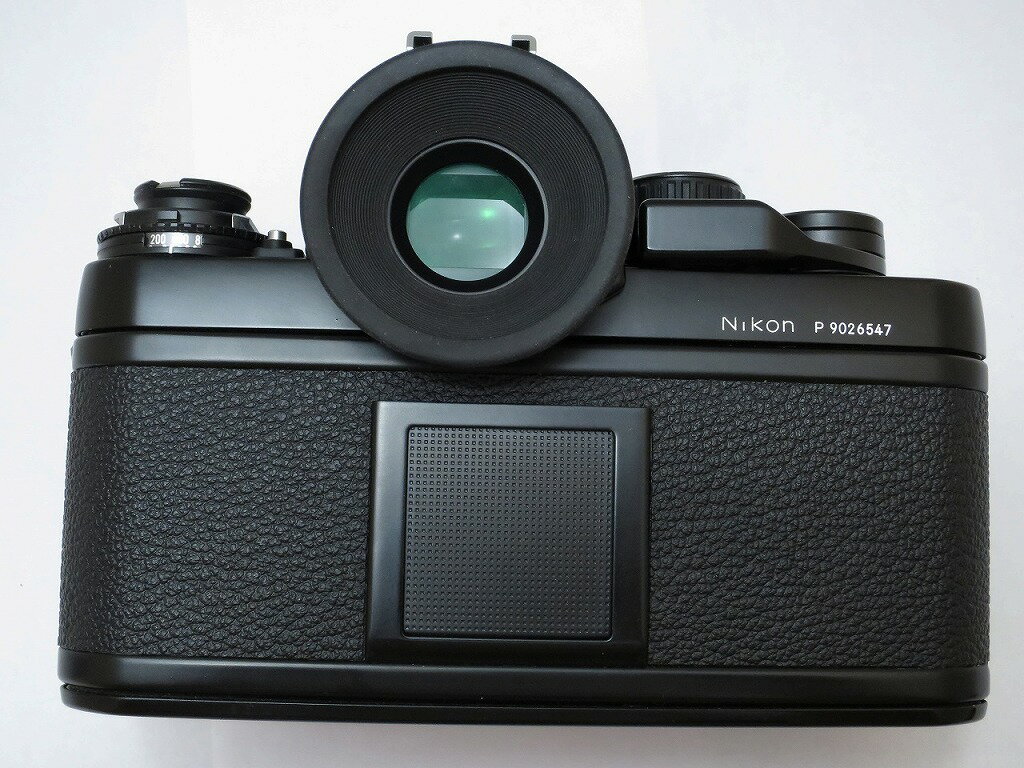 �˥��� Nikon �ե���५��� F3P HP ����š�
