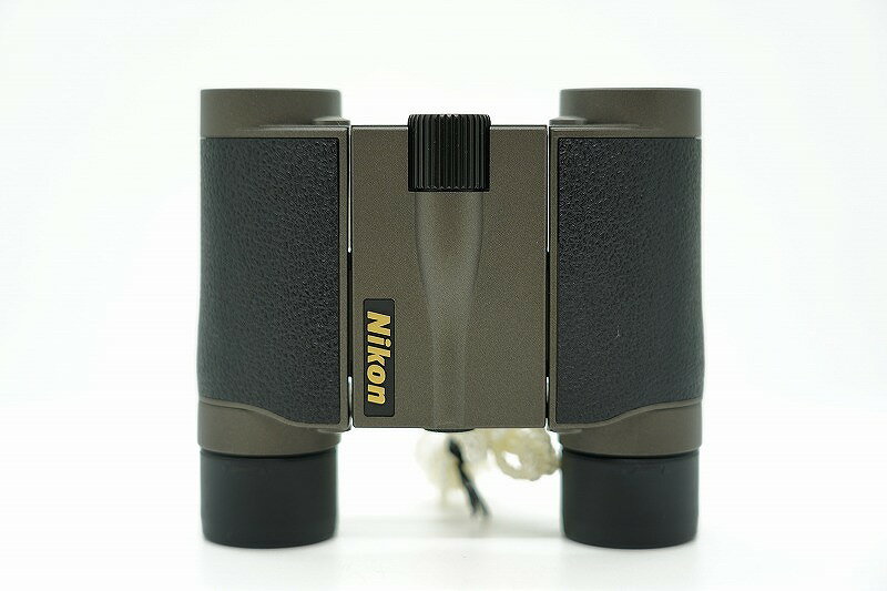 ニコン Nikon 双眼鏡 8x20 HG L DCF 【中