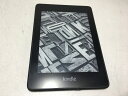 【全品ポイント10倍!要エントリー】【期間限定セール】アマゾン amazon KindlePaperWhite 10世代 PO94WIF 【中古】