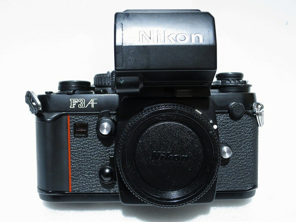 ニコン Nikon フィルムカメラ F3 AF 【中古】