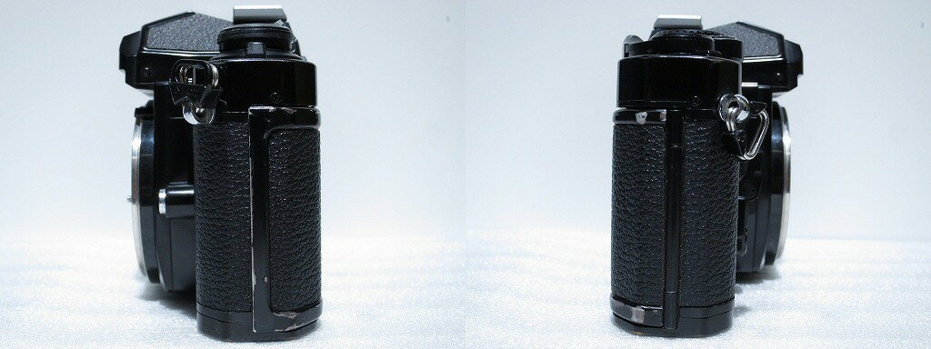 �˥��� Nikon �ե���५��� FM2 ����š�