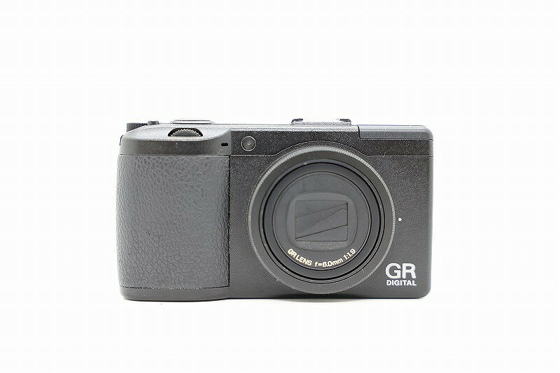 リコー RICOH コンパクトデジタルカ