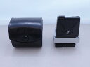 【10/24(金)20時~全品ポイント10倍!要エントリー!】ニコン Nikon ウエストレベルファインダー F用 ウエストレベルファインダー 【中古】