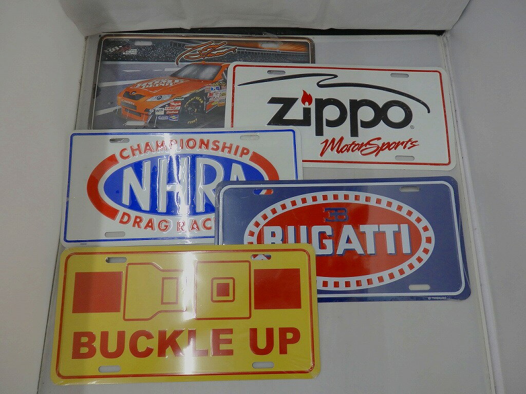 【全品ポイント10倍!要エントリー】【期間限定セール】フメイ 不明 デザインプレート5点セット 【中古】